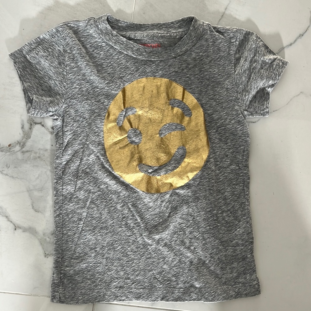 Crewcuts t shirt